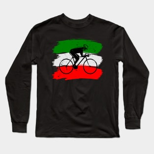 Carrera Giro ditalia Long Sleeve T-Shirt